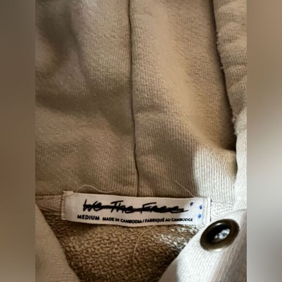 We The Free Lonely Heart Hoodie - Picture 4 of 5